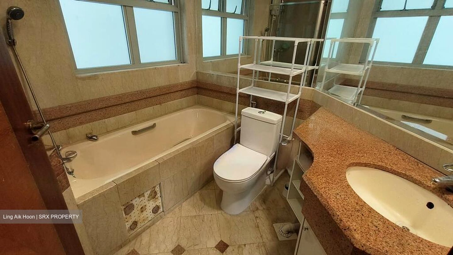 Sunshine Plaza (D7), Apartment #522845561